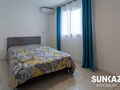 Maison, 115,7 m²