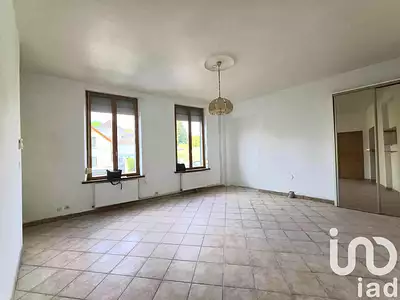Maison, 135 m²