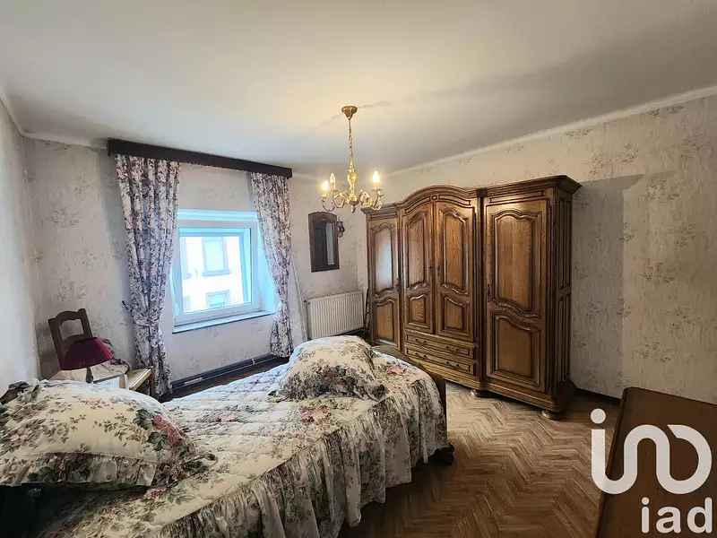 Maison, 145 m²