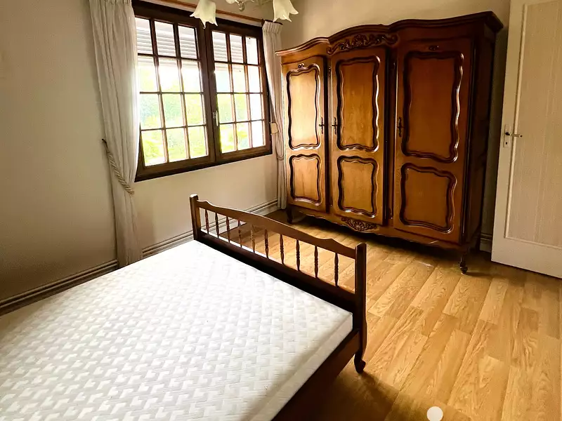 Maison, 115 m²