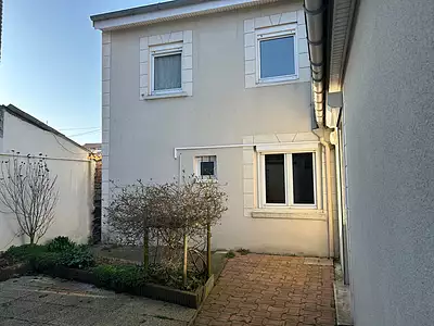 Maison, 111 m²