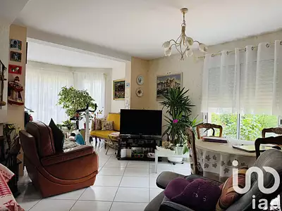 Maison, 210 m²