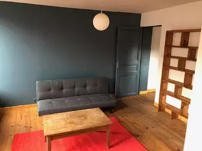 Appartement, 47 m²