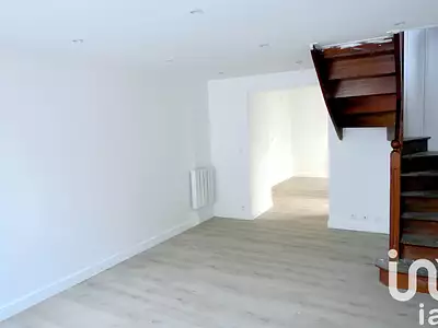 Maison, 95 m²