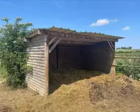 Terrain, 125 500 m²