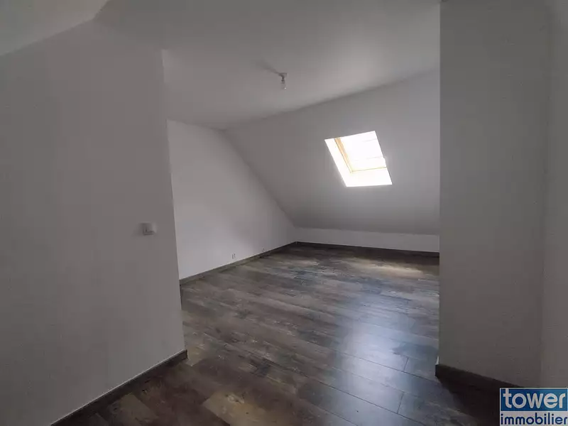 Maison, 89 m²