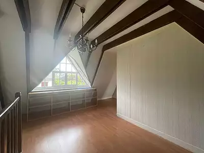 Maison, 83 m²