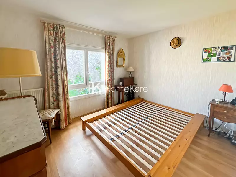 Maison, 118 m²