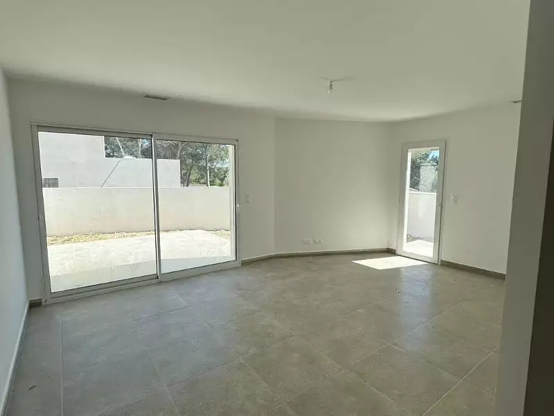 Appartement, 62,69 m²