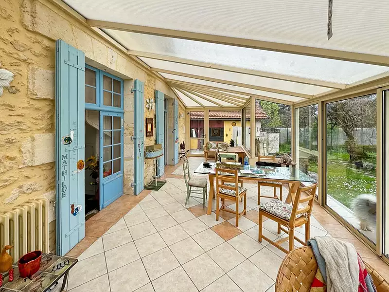 Maison, 246 m²
