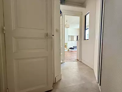 Appartement, 29,53 m²