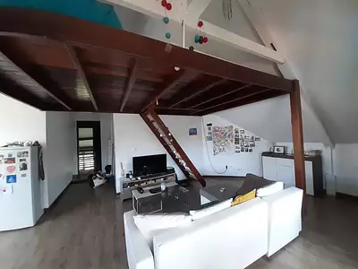 Appartement, 41 m²
