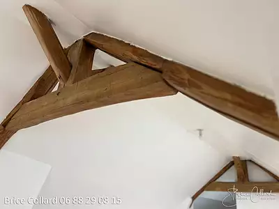 Appartement, 29 m²