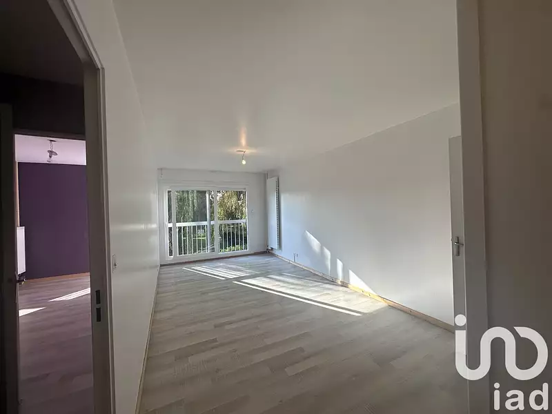 Appartement, 39 m²
