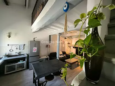 Maison, 165 m²
