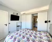 Appartement, 44,5 m²