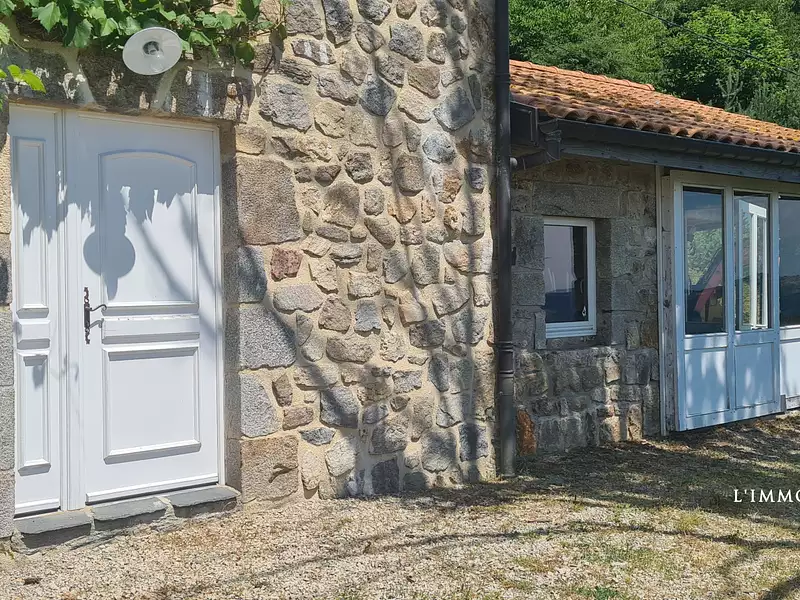 Maison, 199,84 m²