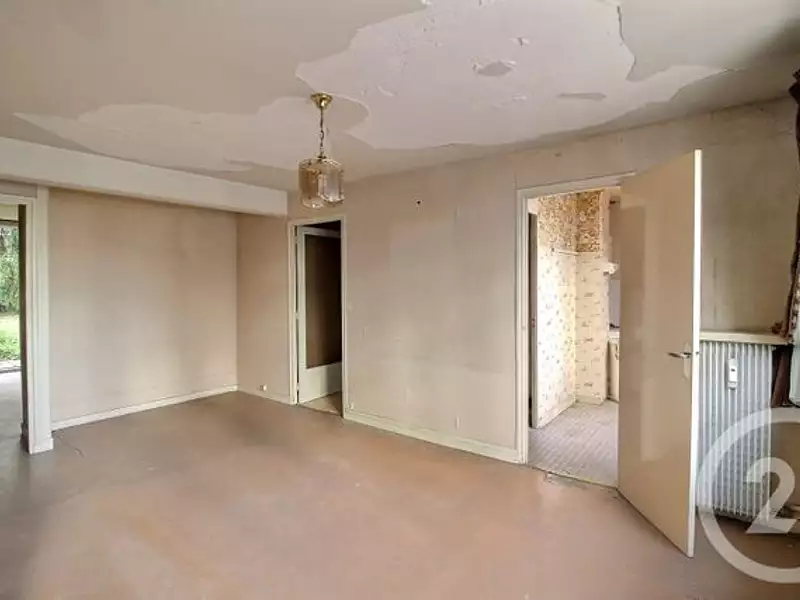 Appartement, 63,3 m²