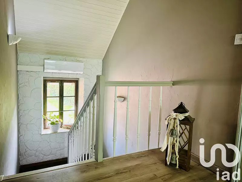 Maison, 260 m²