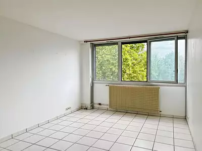 Appartement, 47 m²