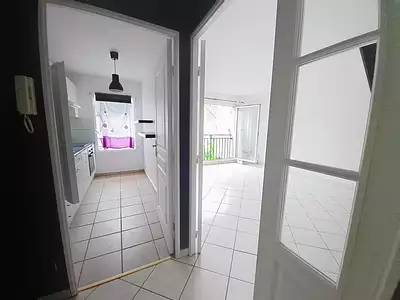 Appartement, 52 m²