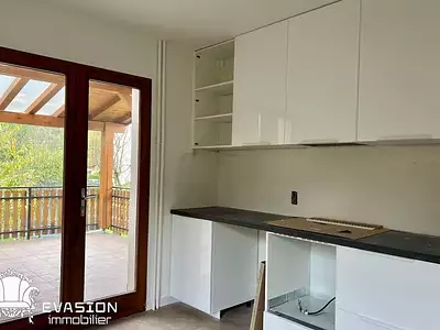 Appartement, 56,04 m²