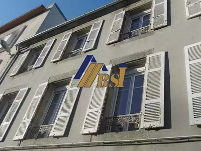 Appartement, 18,2 m²