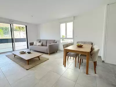 Appartement, 60 m²