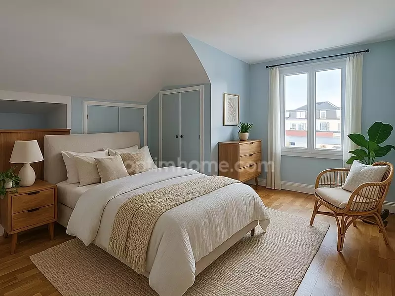 Appartement, 79 m²