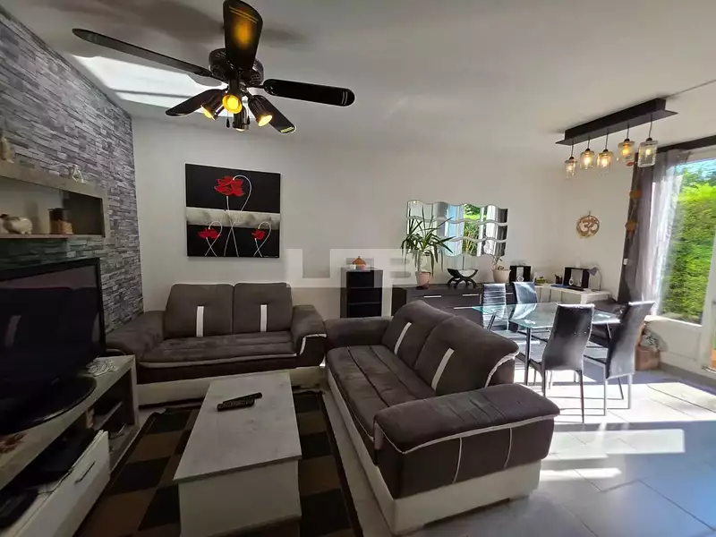 Appartement, 82,9 m²