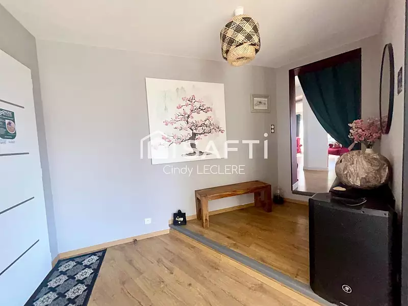 Maison, 160 m²