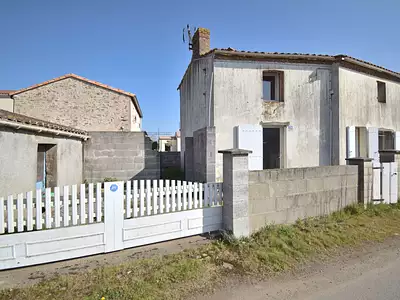 Maison, 80 m²