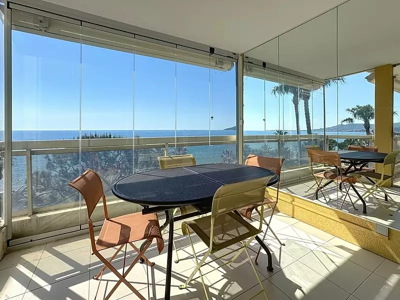 Appartement, 72 m²