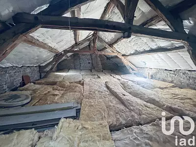 Maison, 147 m²