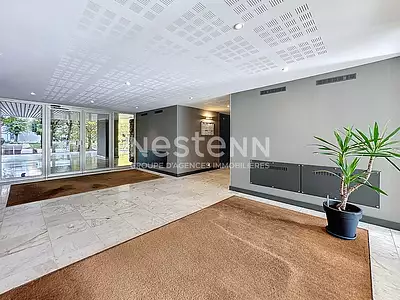 Appartement, 39,75 m²