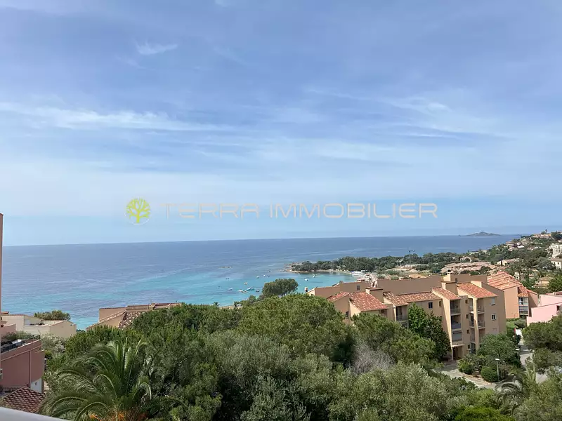 Appartement, 52,9 m²