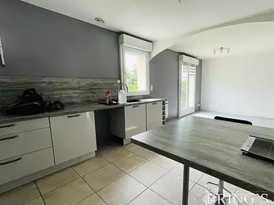 Maison, 88 m²