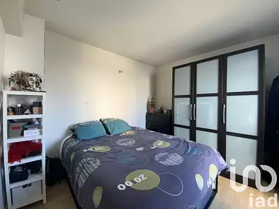 Appartement, 42 m²