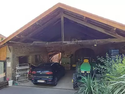 Maison, 165 m²