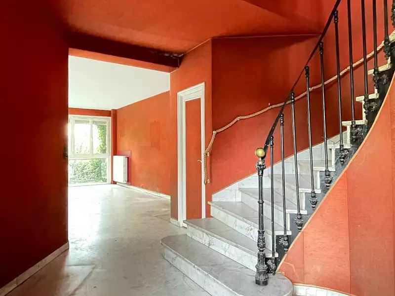 Maison, 127 m²