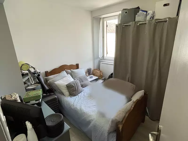 Appartement, 43 m²