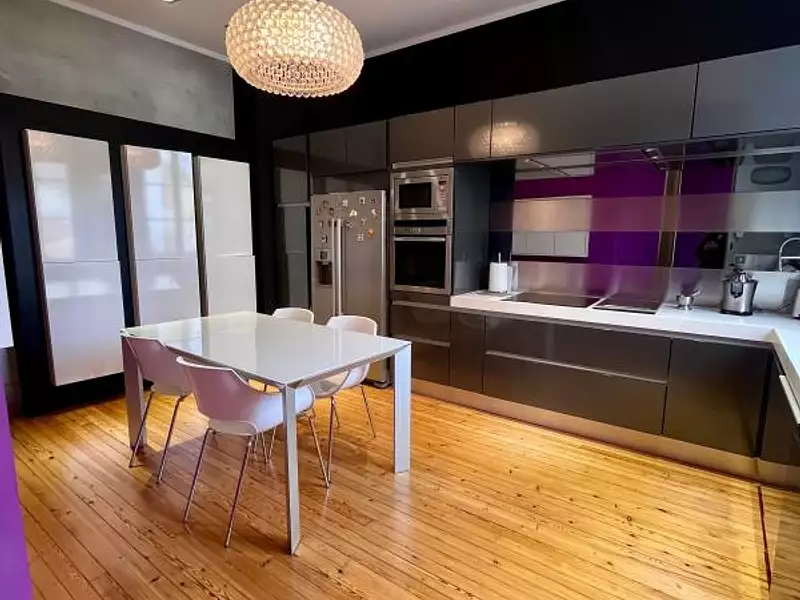 Appartement, 182 m²