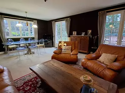 Maison, 146 m²
