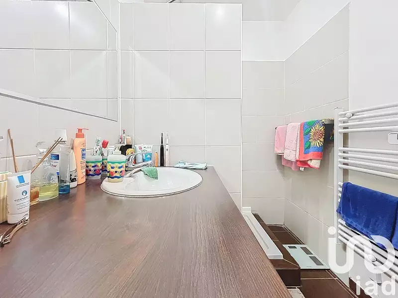 Appartement, 67 m²