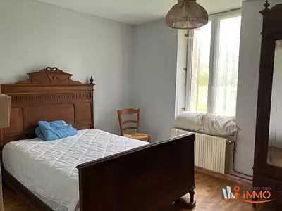 Maison, 90 m²