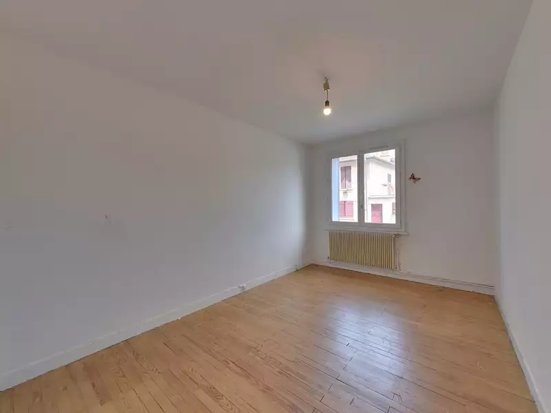 Appartement, 78,93 m²