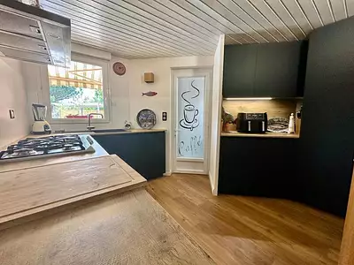 Maison, 146 m²