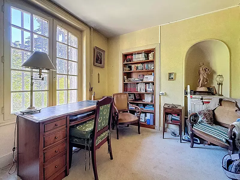 Maison, 154 m²