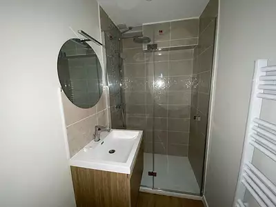 Appartement, 37 m²