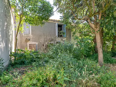 Maison, 100 m²